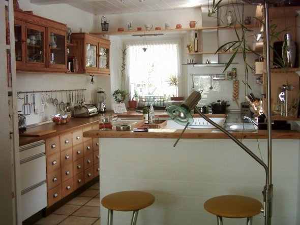 Küche 'meine küche' unser zuhause zimmerschau