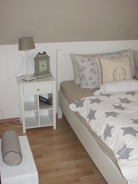 Schlafzimmer 'mein schlafzimmer' my home is my castle zimmerschau