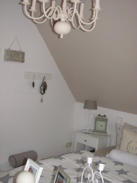 Schlafzimmer 'mein schlafzimmer' my home is my castle zimmerschau