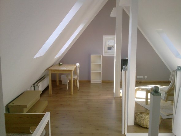 Kinderzimmer unterm dach einrichten – quartru.com