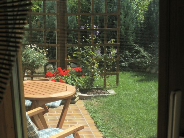 Wohnzimmer 'wohnzimmer' mein domizil zimmerschau Bilder von wohnzimmer mit balken kleinen