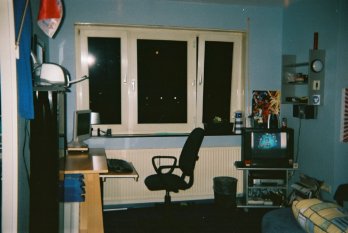 Appartment 2003