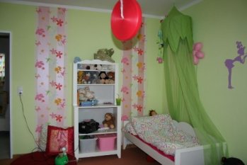 Anwen's Kinderzimmer