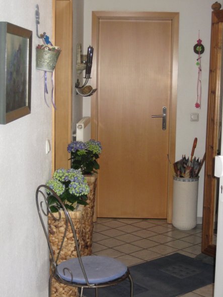 Flur/Diele: Flürchen