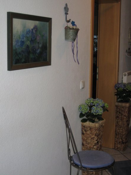 Flur/Diele: Flürchen