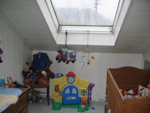 Landhaus 'Kinderzimmer'