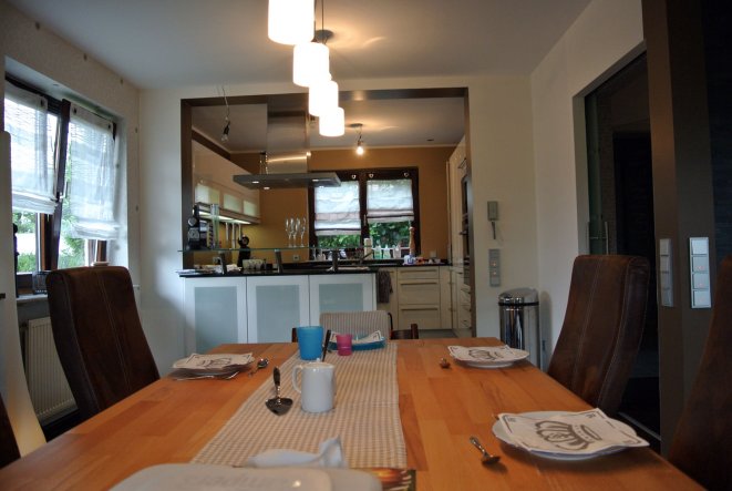 Wohnzimmer 'wohnzimmer/esszimmer' luis home zimmerschau