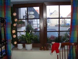Weihnachten 2009