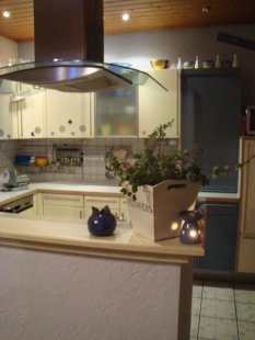 Küche 2010