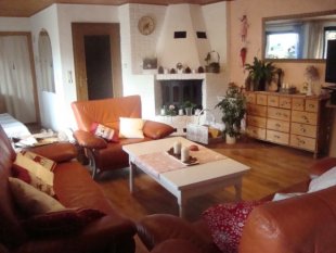Wohnzimmer 2010
