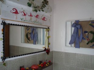 Mini-WC