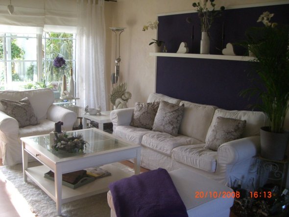 Wohnzimmer 'mein wohnzimmer' unser haus zimmerschau