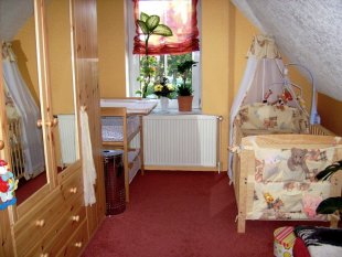 Kinderzimmer 'Lisa´s Zimmer'