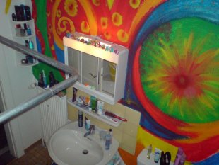 Design 'LSD WC'