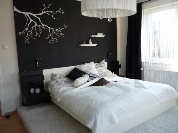 Schlafzimmer 'schlafzimmer' wunschwohnung zimmerschau