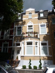 Fassade