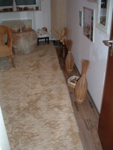 Zimmer meiner Frau