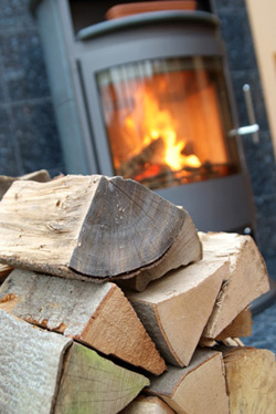 Feuerzauber – Der eigene Kaminofen