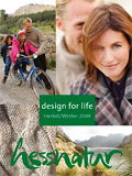 HESS Natur Hauptkatalog