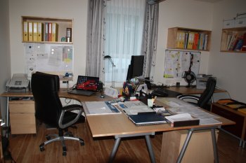 Büro