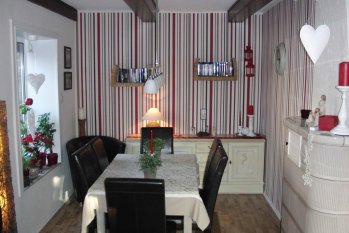 Wohnzimmer 2011/12