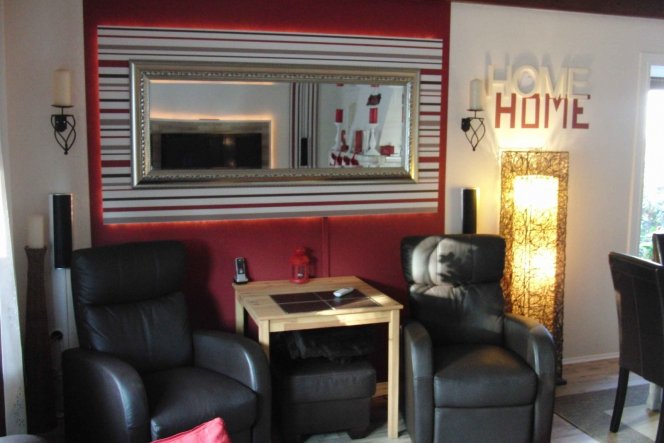 Wohnzimmer 'Wohnzimmer 2011/12'