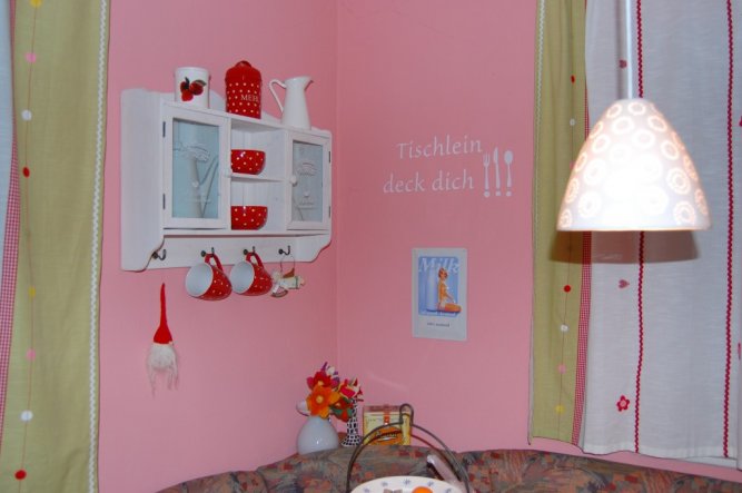 Küche 'Kitchen'