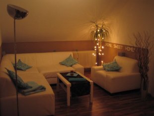 LiViNgRoOm
