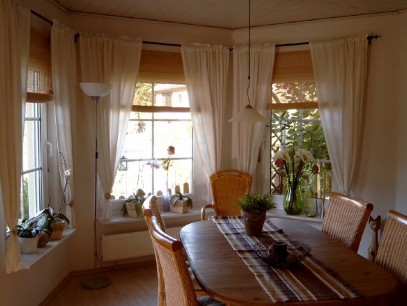 Wohnzimmer 'Wohnzimmer' - Hier fühl ich mich zuhause ...