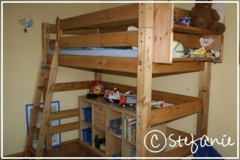 Jungenzimmer