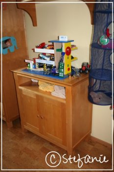 Jungenzimmer