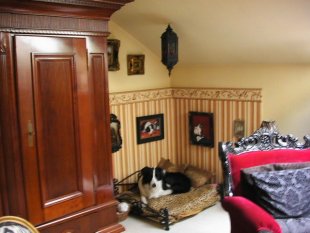 alle Räume 'Mein Raum'