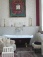Wohnzimmer 'Grüner Salon'
