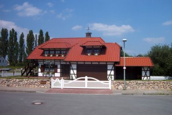 Fachwerkhaus