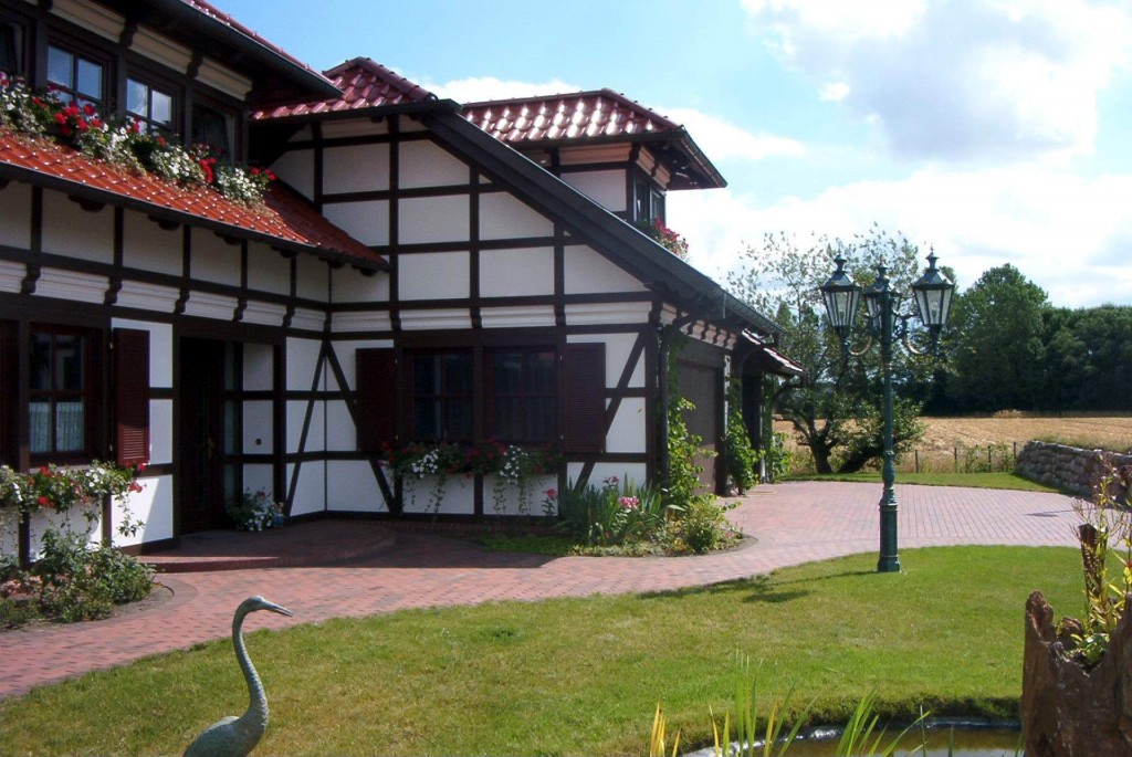 Flur/Diele Das Fachwerkhaus von Strauchdieb 2232 Zimmerschau