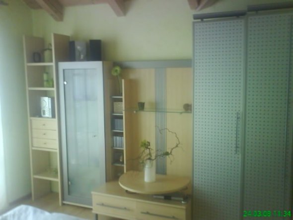Schlafzimmer '2. Jugendzimmer'
