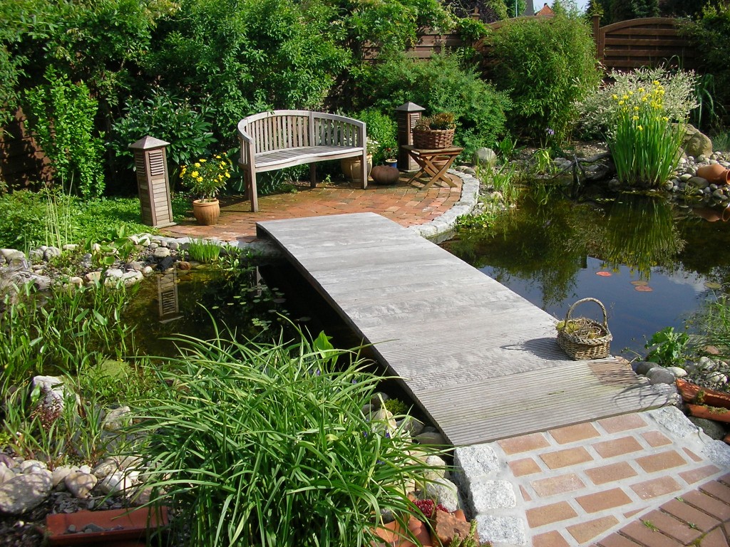 Garten Mein Domizil von utesch 176 Zimmerschau