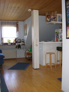 Kinderzimmer 'Studio'