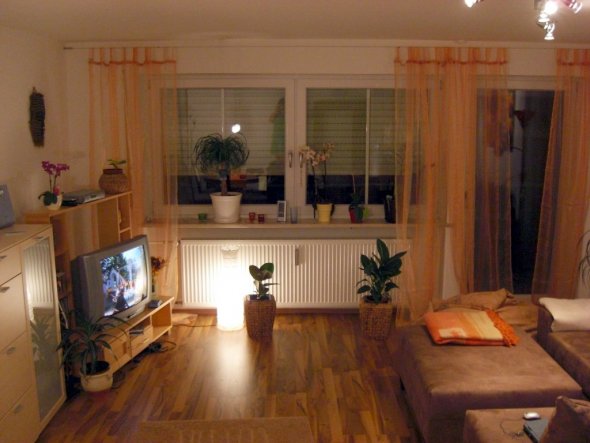 Wohnzimmer 'Wohnzimmer'