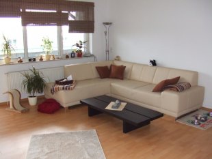 Wohnzimmer Vorher+Nachher