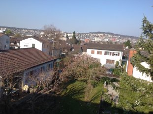 Mein Raum