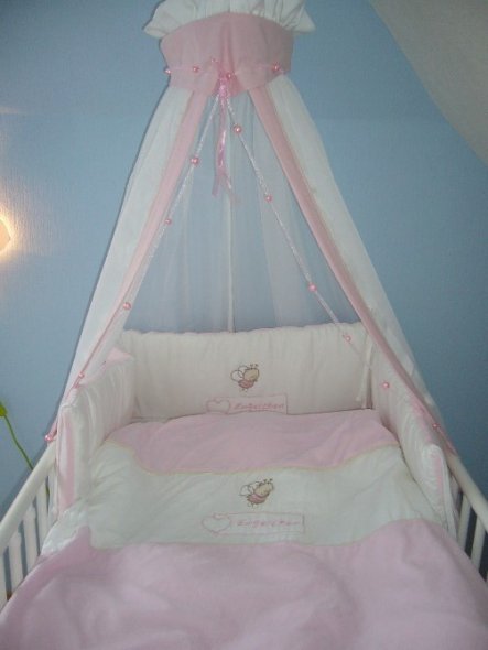 Kinderzimmer 'Babyzimmer'