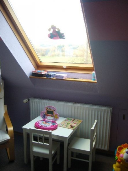 Kinderzimmer 'Lillebie Mädchenzimmer'