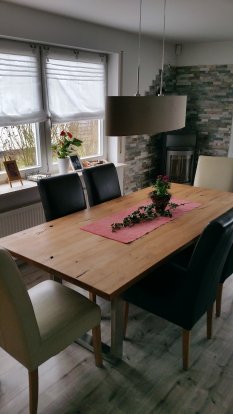 alle Räume 'Wohnzimmer'