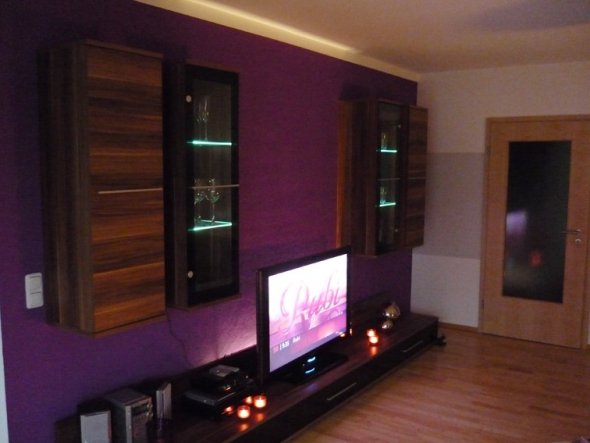 Wohnzimmer von myroom - 11600 - Zimmerschau