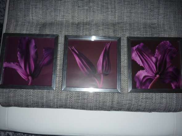 Wohnzimmer 'Wohnzimmer REDESIGN'
