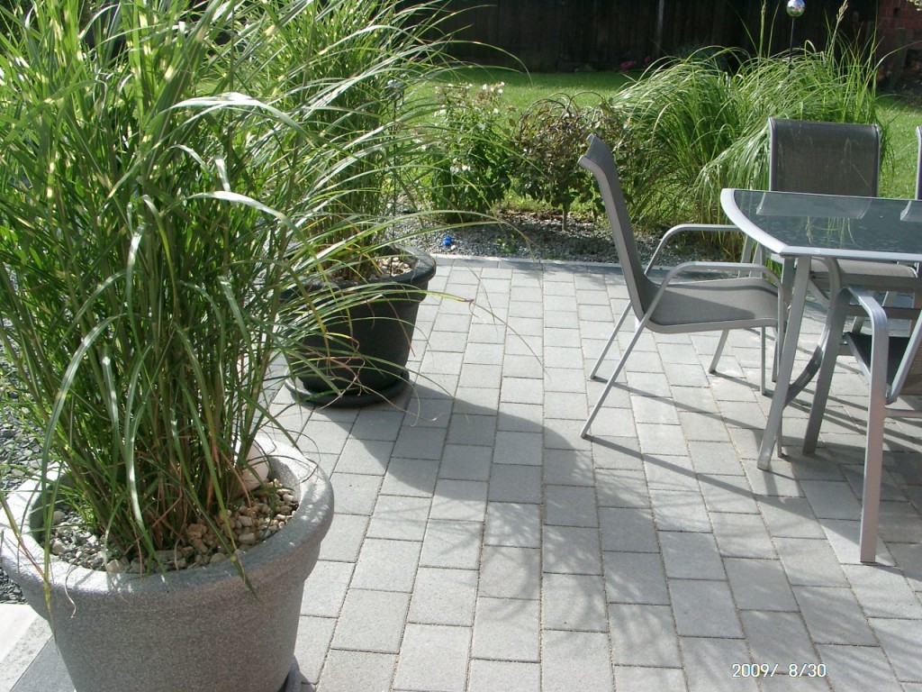 Garten Chrishome von chrisrezi - 10660 - Zimmerschau