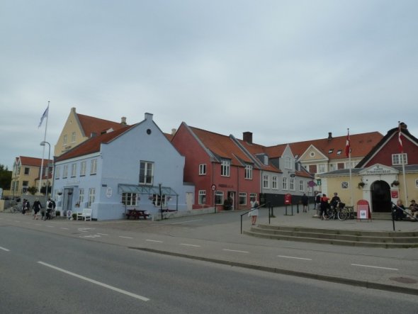 Hobbyraum 'Fanö-Urlaub 2010'