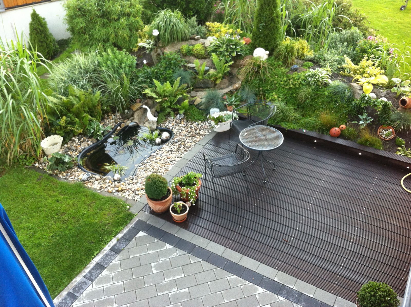Garten Chrishome von chrisrezi 10660 Zimmerschau