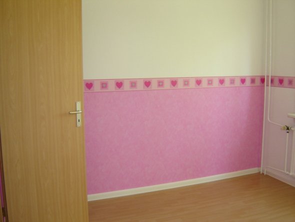 Kinderzimmer 'Princess - Suite'